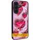 TPU+PC чохол Prisma Plushie для Xiaomi Poco X6 / Note 13 Pro 5G Hearts 342631 фото 1