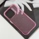 Чохол TPU Radiance для Apple iPhone 15 Pro Max (6.7") Pink 307641 фото 2