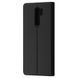 Чохол WAVE Flap Case Xiaomi Redmi 9 black 332504 фото 1