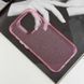 Чохол TPU Radiance для Apple iPhone 15 Pro Max (6.7") Pink 307641 фото 3