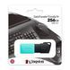 Накопичувач Kingston 256GB USB 3.2 Type-A Gen1 DT Exodia M (DTXM/256GB) 375869 фото 5