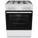 Плита комбінована GORENJE GK6A40WFFM 377475 фото 1