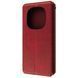 Чохол WAVE Cubic Rubic Case Xiaomi Redmi Note 14 Pro 5G/14 Pro+/Poco X7 red 355456 фото 1