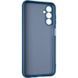 Чохол-накладка Samsung M146 (M14) Full Soft Case Dark Blue 288134 фото 3
