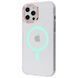 Чохол Proove Cuprum Case with Magnetic Ring iPhone 12 Pro Max mint 342858 фото 1