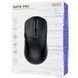 Бездротова ігрова миша Proove Gaming Rate Pro with Charging Dock (WMRPCD022002) white 355580 фото 2