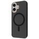Чохол Proove Cuprum Case with Magnetic Ring iPhone 17 black 400647 фото 1