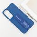 Чохол TPU VIVA для Samsung Galaxy A25 5G Dark Blue 325041 фото 4