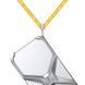 Чохол Bumper X для Apple iPhone 14 Pro (6.1") Titanium 307729 фото 8