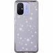 TPU чохол Nova для Xiaomi Redmi 12C / Poco C55 Grey 288571 фото 1