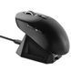 Бездротова ігрова миша Proove Gaming Rate Pro with Charging Dock (WMRPCD022002) white 355580 фото 3