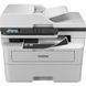БФП laser mono A4 Brother MFC-B7800DN 34 ppm Fax ADF Duplex PCL USB Ethernet (MFCB7800DNYJ1) 374502 фото 1