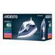 Праска Ardesto IR-C2232-BL, 2200Вт, 320мл, паровий удар, керам. підошва, синій 374601 фото 12