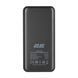 Акумулятор портативний літій-іонний Power Bank 2E 20000мА&middot;год, PD, QC 18Вт, чорний (2E-PB2004PD-BLACK) 374185 фото 3