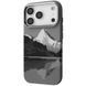 Чохол Proove Gleam Case with Magnetic Ring iPhone 17 Pro silver ocean 412406 фото 1
