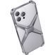 Чохол Bumper X для Apple iPhone 14 Pro (6.1") Titanium 307729 фото 2