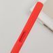 Чохол Silicone Cover Lakshmi Full Camera (AAA) для Samsung Galaxy A56 5G Червоний / Red 342144 фото 6