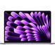 Ноутбук Apple MacBook Air 15.3 8CPU/10GPU/24GB/512GB Space Gray MC9H4 2024 (M3) 330574 фото 1
