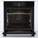 Шафа Gorenje духова електрична, 77л, дисплей, піроліз, A+, чорний (BPS6747A06BG) 366686 фото 6