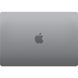 Ноутбук Apple MacBook Air 15.3 8CPU/10GPU/24GB/512GB Space Gray MC9H4 2024 (M3) 330574 фото 6
