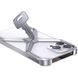 Чохол Bumper X для Apple iPhone 14 Pro (6.1") Titanium 307729 фото 4