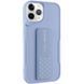Чохол TPU VIVA для Apple iPhone 11 Pro (5.8") Blue 322757 фото 2