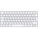 Apple Magic Keyboard USB&ndash;C 2024 (MXCL3) 343873 фото 1