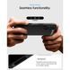 Чохол Spigen для iPhone 17, Rugged Armor MagFit, Matte Black (ACS10367) 395556 фото 10