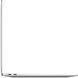 Ноутбук Apple MacBook Air 13 Silver 256GB MGN93 2020 (M1) 175552 фото 2