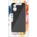 Чохол Silicone Cover Ummi Lakshmi Full Camera (AA) для Xiaomi Redmi Note 12 Pro 4G Чорний / Black 405362 фото 6