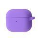 Чохол Silicone Case New for AirPods 4 purple 336847 фото 1