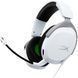 Гарнітура HyperX Cloud Stinger 2 Core Xbox, mini-jack, біло-зелений (6H9B7AA) 367450 фото 1