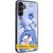 TPU+PC чохол Prisma Fluffie для Xiaomi Redmi 13C / Poco C65 Shark 357998 фото 1