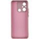 Чохол Silicone Cover Lakshmi Full Camera (A) для Xiaomi Redmi 12C Рожевий / Pink Sand 268264 фото 2