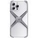 Чохол Bumper X для Apple iPhone 14 Pro (6.1") Titanium 307729 фото 3