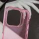 Чохол TPU Radiance для Apple iPhone 15 Pro Max (6.7") Pink 307641 фото 5
