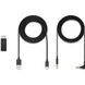 Гарнітура ігрова Over-ear Sony INZONE H5 Wireless, Mic, (WHG500W.CE7) Білий 379947 фото 3