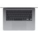 Ноутбук Apple MacBook Air 15.3 8CPU/10GPU/24GB/512GB Space Gray MC9H4 2024 (M3) 330574 фото 2