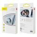 Автомобільне додаткове дзеркало обзору сліпих зон Baseus full view blind spot rearview mirrors (ACMDJ-01) Black 318546 фото 9