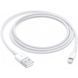 USB кабель Apple USB to Lightning 1m (MUQW3) 295252 фото 1