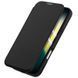 Чохол-книжка Dux Ducis Skin X Pro with MagSafe для Apple iPhone 17 Air (6.5") Black 393993 фото 3