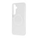 Чохол WAVE Premium Shadow Star Case with Magnetic Ring Samsung Galaxy S24 Plus white 344390 фото 1