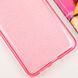 TPU чохол Nova для Xiaomi Redmi A3 Pink 314790 фото 4