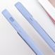 Чохол TPU VIVA для Apple iPhone 11 Pro (5.8") Blue 322757 фото 6