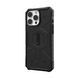 Чохол UAG для iPhone 16 Pro Max, Pathfinder Magsafe, Black (114469114040) 362037 фото 3