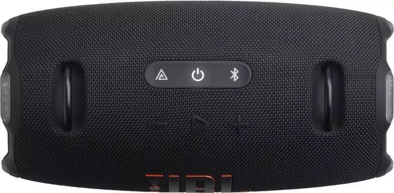 Портативна акустика JBL Xtreme 4 (JBLXTREME4BLKEP) Black 289995 фото