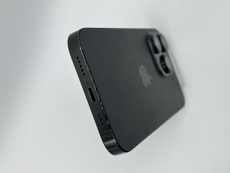 Смартфон Apple iPhone 14 Pro 128Gb trade-in Space Black E-sim 1057 417236 фото