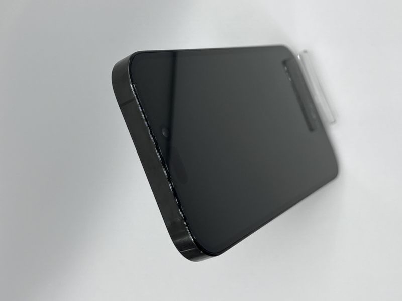 Смартфон Apple iPhone 14 Pro 128Gb trade-in Space Black E-sim 1057 417236 фото