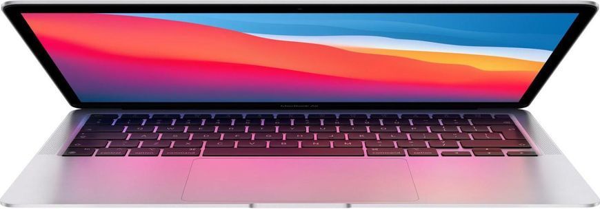 Ноутбук Apple MacBook Air 13 Silver 256GB MGN93 2020 (M1) 175552 фото