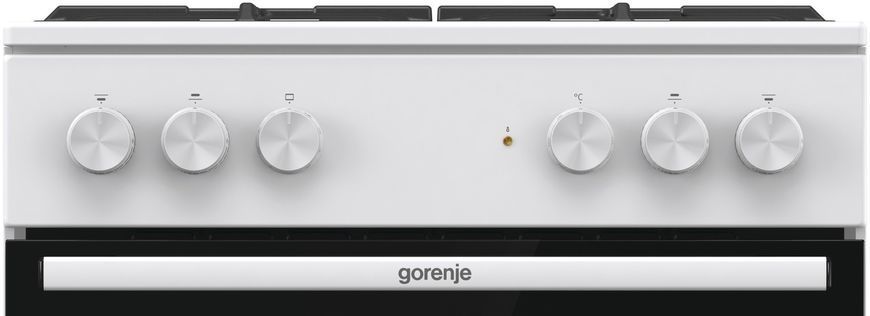Плита комбінована GORENJE GK6A40WFFM 377475 фото